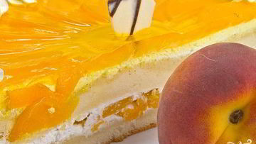 Рецепт Торта Венского вальс