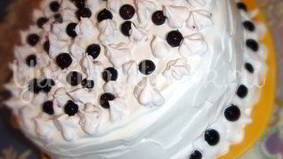 Рецепт Торт Виктории