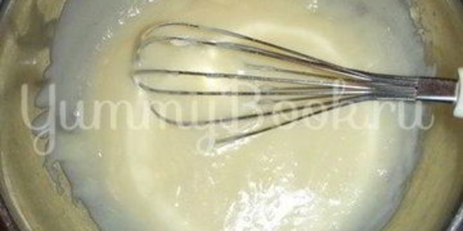 Рецепт торт виктории