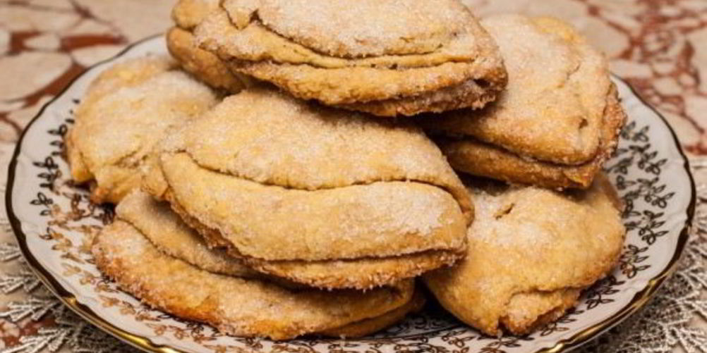 Как приготовить творожные конвертики