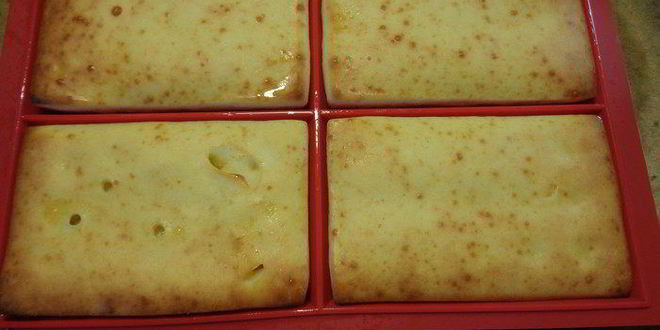 Рецепт бельгийских вафель с шоколадом и орешками без вафельницы