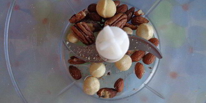 Рецепт бельгийских вафель с шоколадом и орешками без вафельницы