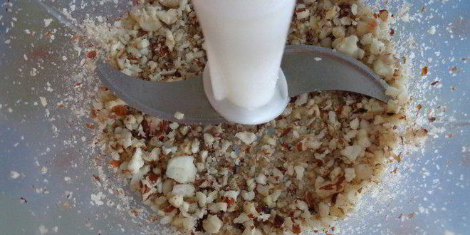 Рецепт бельгийских вафель с шоколадом и орешками без вафельницы