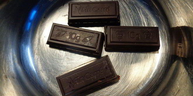 Рецепт бельгийских вафель с шоколадом и орешками без вафельницы