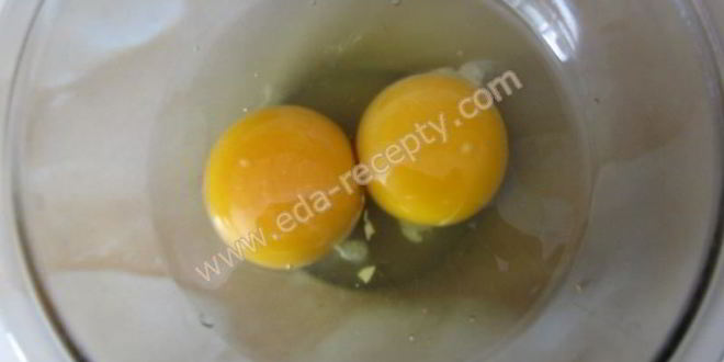 Рецепт домашних венских вафель с ванилью