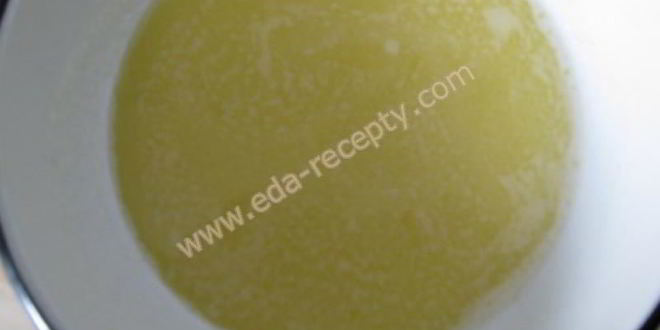 Рецепт домашних венских вафель с ванилью