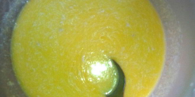 Рецепт дрожжевых вафель в духовке