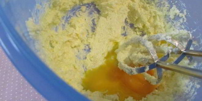 Рецепт йогуртовых вафель