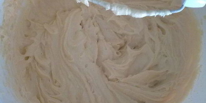 Рецепт хрустящих вафельных трубочек