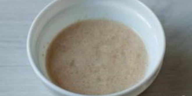 Рецепт льежских вафель