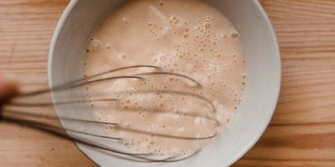 Рецепт мягких венских вафель