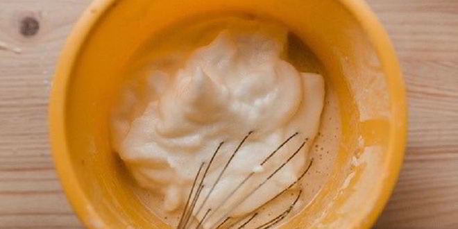 Рецепт мягких венских вафель