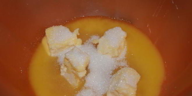 Рецепт шоколадных вафель с фундуком