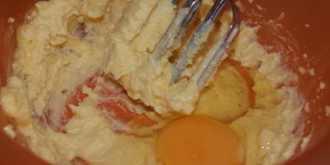 Рецепт шоколадных вафель с фундуком