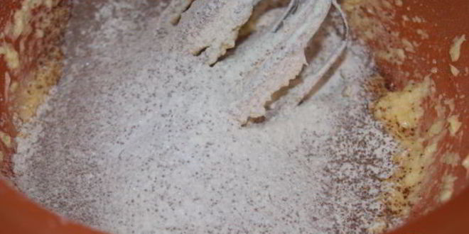 Рецепт шоколадных вафель с фундуком