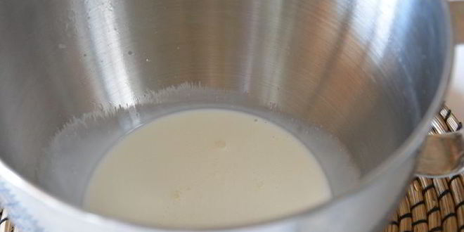 Рецепт цельнозерновых вафель без сахара