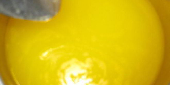 Рецепт вафельных трубочек с кремом нутелла