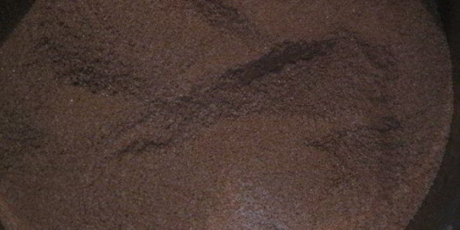 Рецепт вафельных трубочек с кремом нутелла