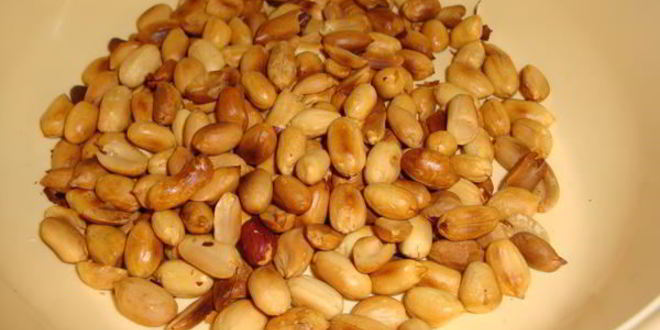 Рецепт вафельных трубочек