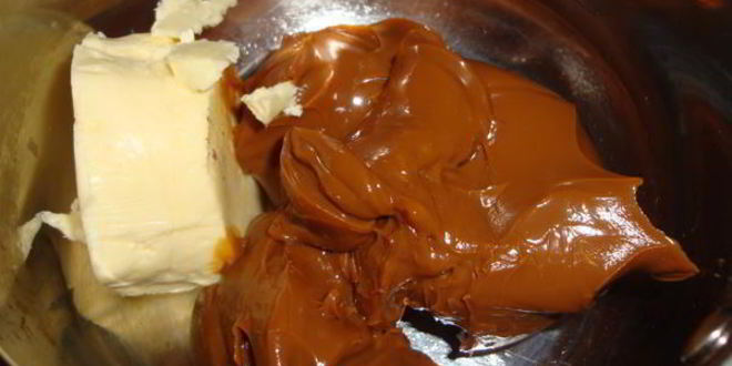 Рецепт вафельных трубочек