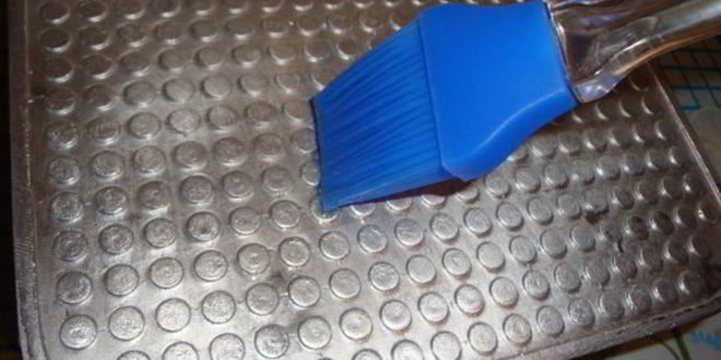 Рецепт вафельных трубочек