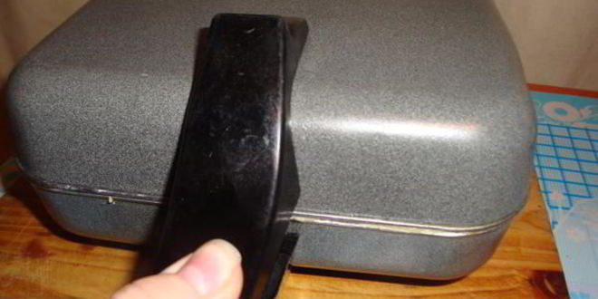 Рецепт вафельных трубочек