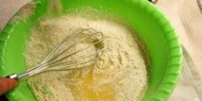 Рецепт вафель для советской вафельницы