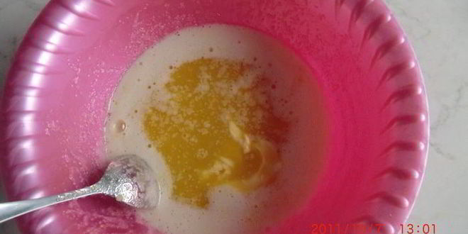 Рецепт вафель марсельских