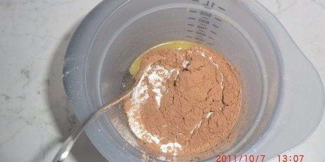 Рецепт вафель марсельских