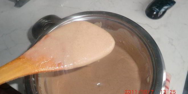 Рецепт вафель марсельских