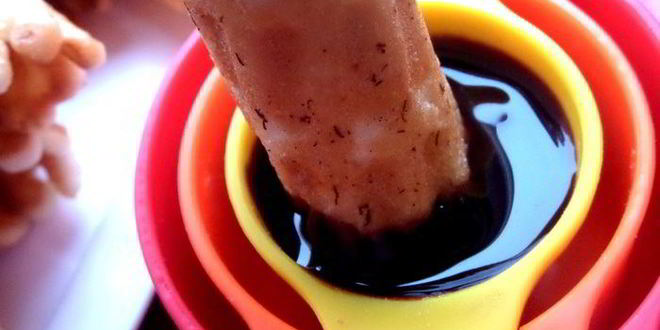 Рецепт вафель на рисовой муке хрустящие