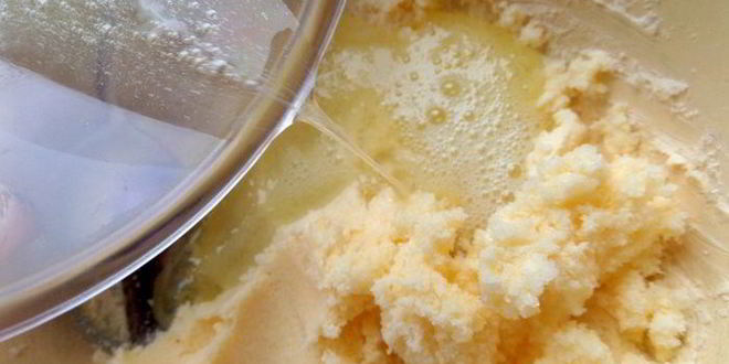 Рецепт вафель на рисовой муке хрустящие