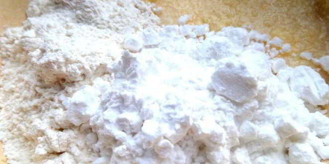 Рецепт вафель на рисовой муке хрустящие