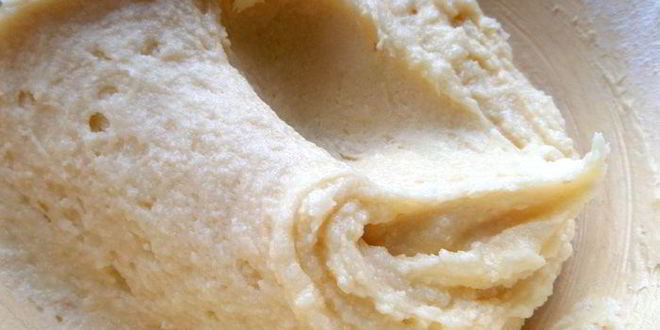 Рецепт вафель на рисовой муке хрустящие