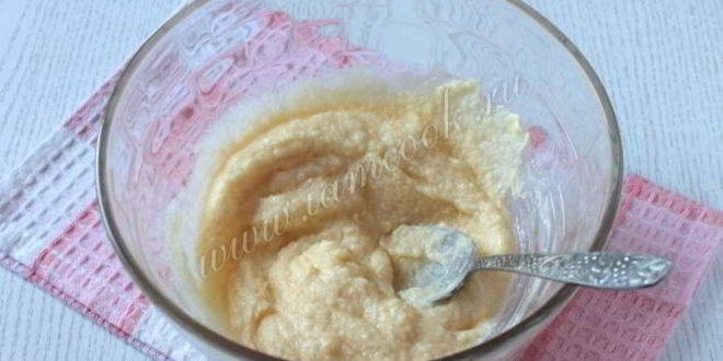 Рецепт вафель венских