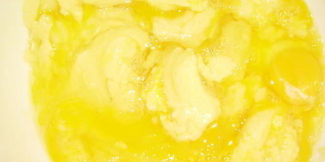 Рецепт вафель