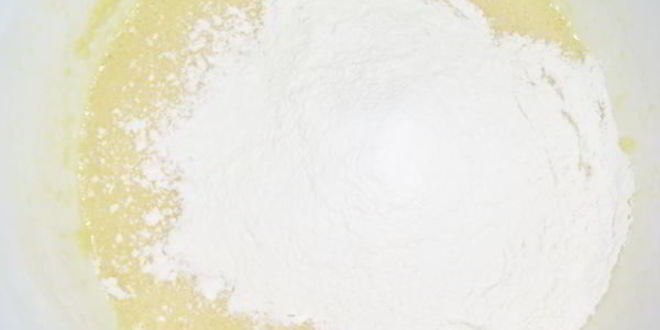 Рецепт вафель