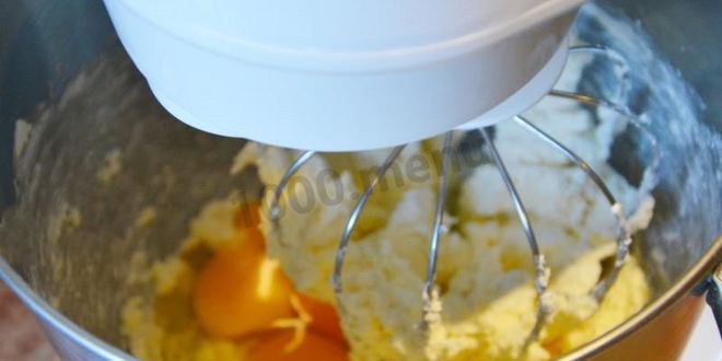 Рецепт венских вафель для электровафельницы