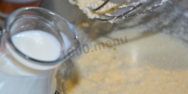 Рецепт венских вафель для электровафельницы