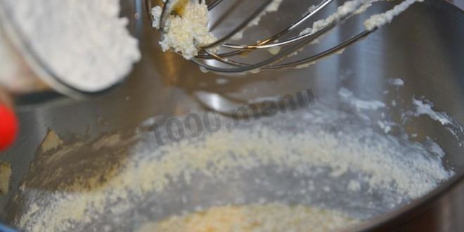 Рецепт венских вафель для электровафельницы