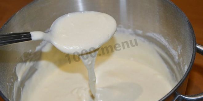 Рецепт венских вафель для электровафельницы