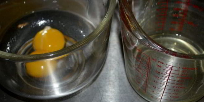 Рецепт венских вафель