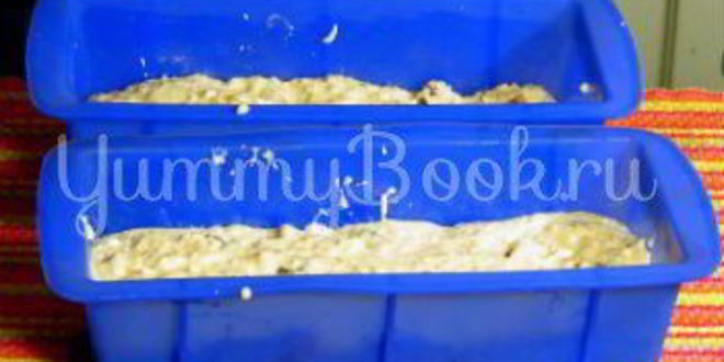 Рецепт выпечки диетической из геркулеса с творогом и сухофруктами