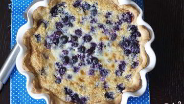 Рецепт Выпечки из дрожжевого теста