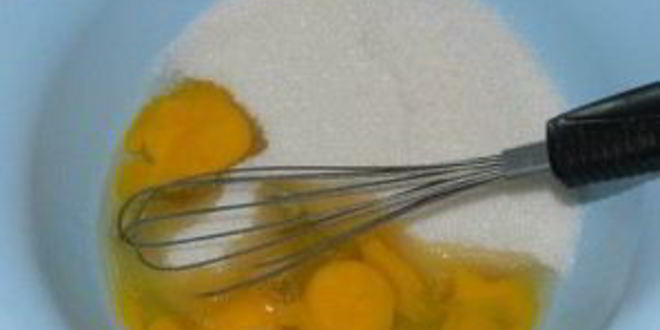 Рецепт выпечки из дрожжевого теста