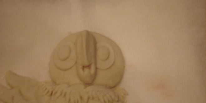 Рецепт выпечки из пресного теста попугай кеша