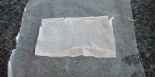 Рецепт выпечки из сыра