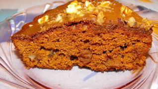 Рецепт Выпечки с вареной сгущенкой