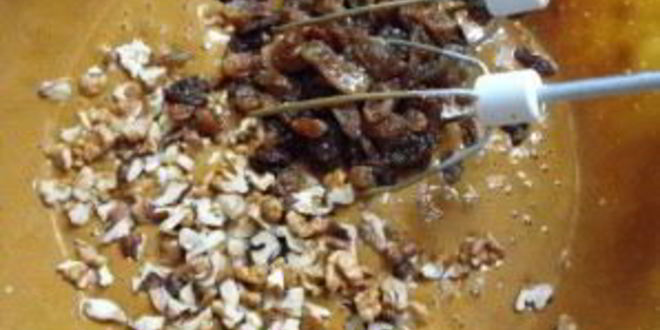 Рецепт выпечки с вареной сгущенкой