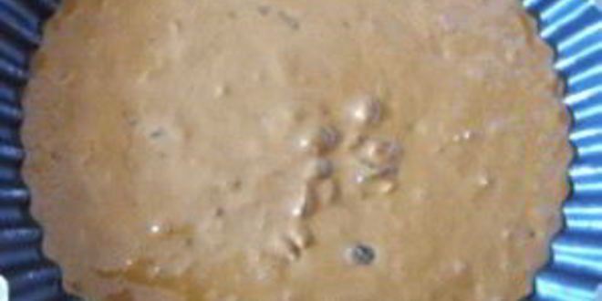 Рецепт выпечки с вареной сгущенкой